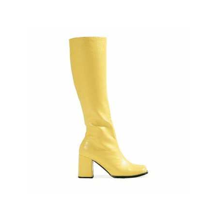 

Women s GOGO 3 Heel Zipper Boot