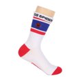 thumbnail image 2 of MINISO Marvel Womens Long Socks Breathable for Running Sports & Gym, 2 of 3
