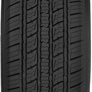 Crosswind HT2 All Season 245/60R20 107H Light Truck Tire