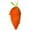 Orange, variant on PEIBang Easter Carrot Plush Toy with Bunny Inside,Cute Stuffed Animal Toy for Easter Basket Stuffers and Home Decor,Easter Gift