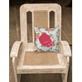 thumbnail image 2 of Fabric Decorative Pillow, 2 of 2