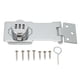 thumbnail image 2 of Cerradura de cajón cerradura de contraseña de cajón de alta seguridad amplia aplicabilidad duradera para el hogar, 2 of 8