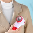 Sweater Shaver Lightweight Fabric Shaver Defuzzer Electric Lint