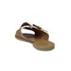thumbnail image 4 of Sandalia Piso para Mujer Lob Footwear 59702095 cafe 23.5 LOB Footwear 59702095, 4 of 7
