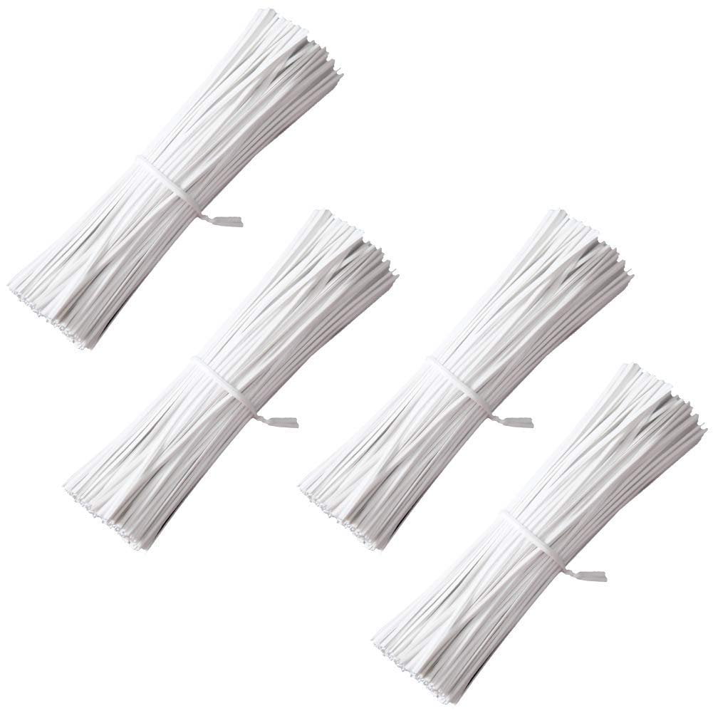 Wire Ties For Plastic Bags
