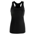 thumbnail image 1 of Camiseta sin transpirable PRO de secado , mallas para mujer, camisetas para , yoga, fitness 2XL shamjiam Capa Base Deportes Mujeres Chaleco, 1 of 9