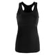 thumbnail image 1 of Camiseta de Secado Cola para Mujer Entrenamientos Deportivos Racerback, 1 of 8