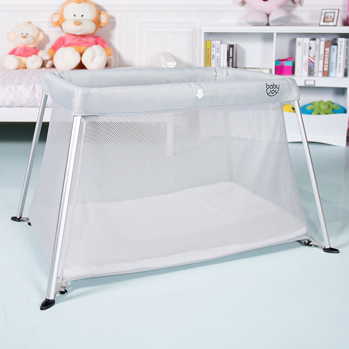 Aldi Cheap Travel Cot Mamia Lightweight Travel Cot Mamia