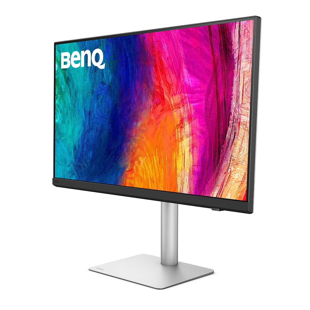 BenQ Designer PD3226G 32" Class 4K UHD LED Monitor - 16:9 - 31.5" Viewable - In-plane Switching (IPS) Technology - LED Backlight - 3840 x 2160 - 1.07 Billion Colors - Adaptive Sync/FreeSync Premium...