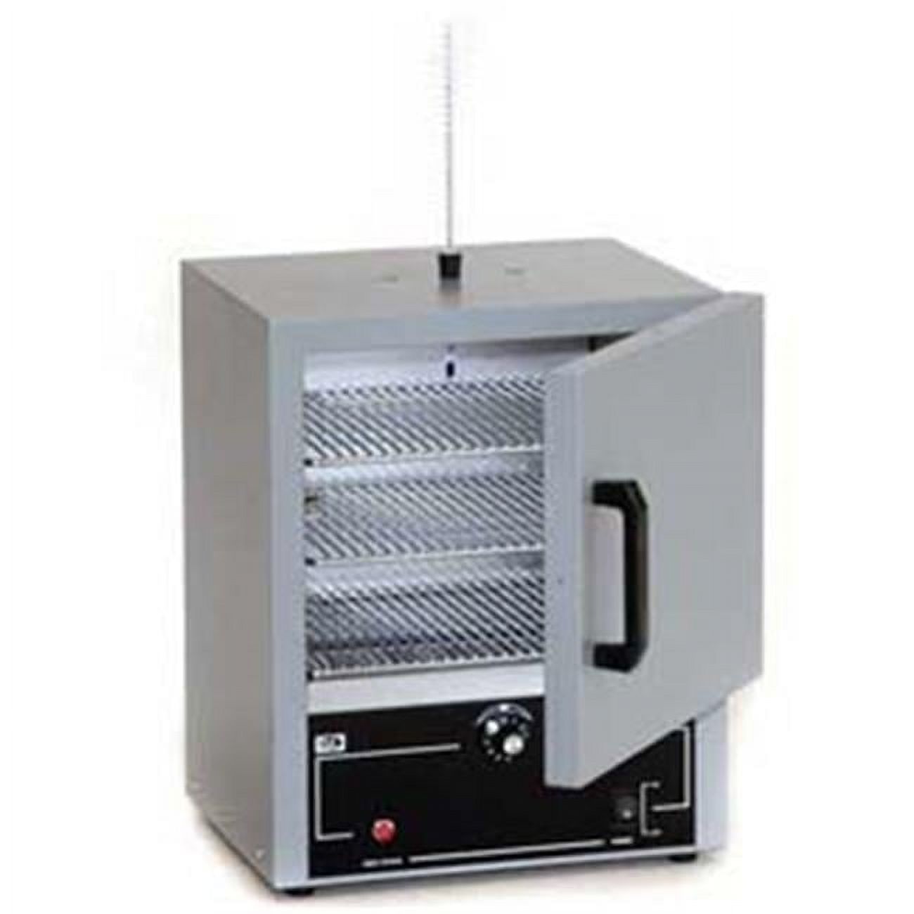 Quincy Lab B918772 Gravity Convection Lab Oven, 0.7 Cu.ft. - 115V 600W