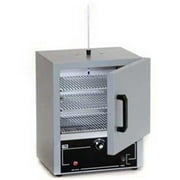 Quincy Lab B918772 Gravity Convection Lab Oven, 0.7 Cu.ft. - 115V 600W