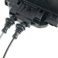 thumbnail image 6 of Rear Left Driver Door Lock Latch Actuator For 2007-2010 Hyundai Elantra Sedan, 6 of 7