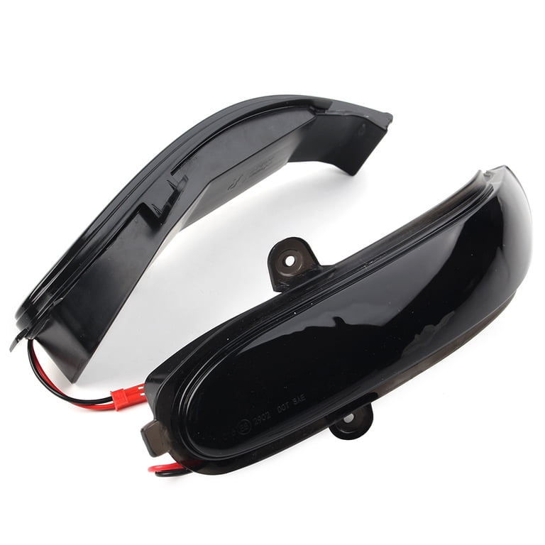 FUNFOB Dynamic Turn Signal Light For Mercedes For Benz C Class FUNFOB Dynamic Turn Signal Light For Mercedes For Benz C Class