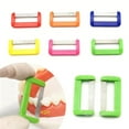thumbnail image 3 of Bandes d'Ipr Dentaire, Polissage, Réduction Interproximale, Émail Orthodontique, 3 of 8
