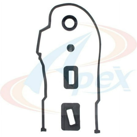 Camshaft Front Seal Set