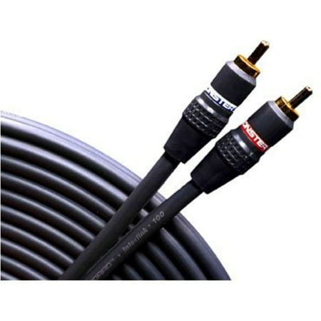Monster BI1002M RCA Stereo Cables (2 Meters)
