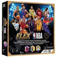 thumbnail image 1 of NBA FLEX Série 2 Jeu de Sport Ensemble de Démarrage pour 2 Joueurs, 1 of 2