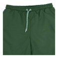 thumbnail image 3 of Traje de Baño Ocean Pacific para Niño Liso Verde Talla 16, 3 of 4