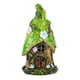thumbnail image 1 of Advancent Estatuas decorativas para jardín, luces de figuritas eléctricas, decoraciones de resina de flores, esculturas para casa de árbol, adornos para Jardín y Patio Advancent HA067755-01, 1 of 6