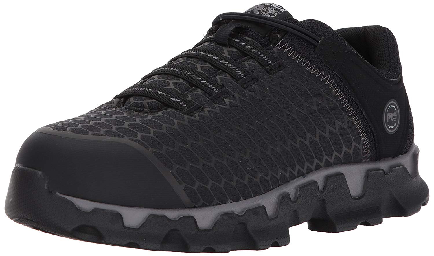 timberland work shoes