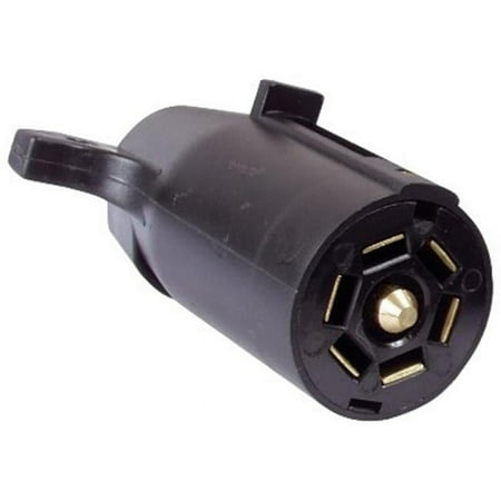 Infinite Innovations UE700004 7 Way RV Blade Style Connector