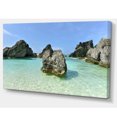 thumbnail image 2 of Horseshoe Bay Cove Bermuda, 2 of 3