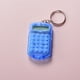 thumbnail image 3 of Calculadora de llavero Calculadora pequeña Calculadora de llavero Mini calculadora Calculadora de oficina Calculadora digital mini Calculadora de llavero Calculadora electrónica portátil, 3 of 5
