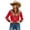 R2 Red, variant on Retro Cowgirl Shirts for Women Long Sleeve Button Down Western Shirts Spring Fall Country Floral Print Tops Black L