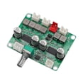 thumbnail image 1 of TPA3118 Digital Audio Amplifier Board 2.1 Channel Amplifier Module 2X30W&60W Audio Power Amp Board 1, 1 of 5