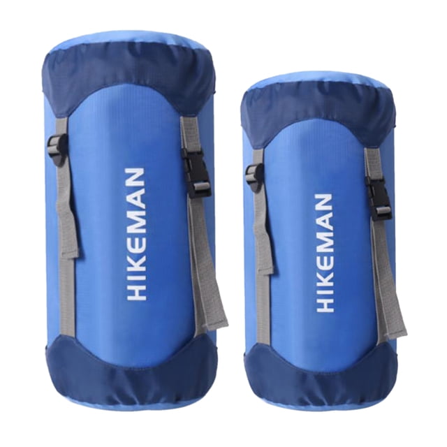 Bolsa de almacenamiento resistente al Agua Sunnimix 2pcs material de compresión