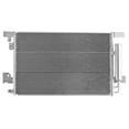 thumbnail image 1 of Condensador TYI  Mitsubishi Lancer 2008 - 2015, 1 of 1