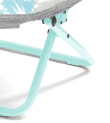 Disney Frozen Mini Saucer Chair