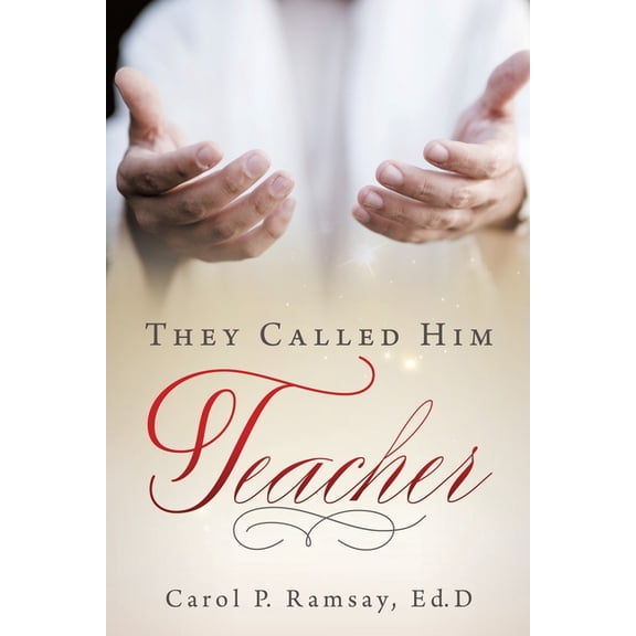 They Called Him Teacher, (Paperback)