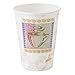 thumbnail image 3 of Dixie 5338CD Hot Cups, Paper, 8oz, Coffee Dreams Design, 1000/Carton, 3 of 4