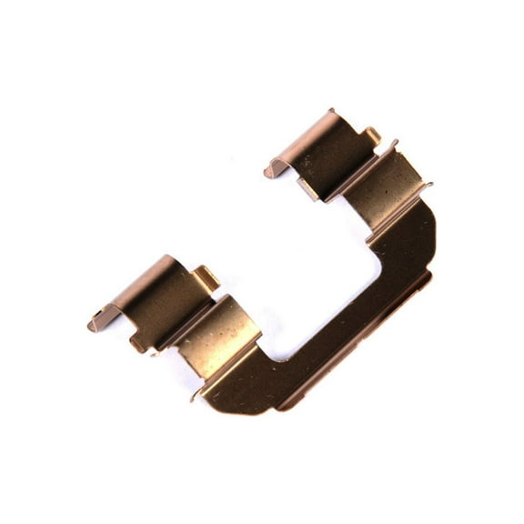 Disc Brake Pad Retaining Clip