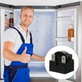 thumbnail image 1 of FENGGUIQU 4Ud Insertos De Arranque Para Refrigerador Compatibles Con Compresores Y En Hogar Y Tienda, 1 of 6