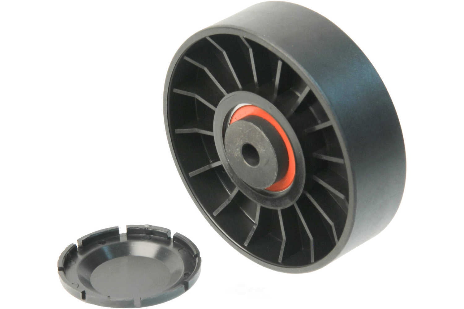 URO Parts 9146139 Accessory Drive Belt Idler Pulley
