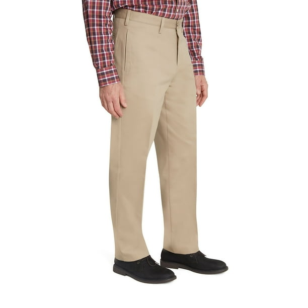 Khaki Pants Lands End Chinos Mens Lands' End Pants Lands End Mens