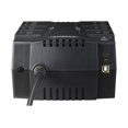 thumbnail image 3 of CyberPower CP550SLG - UPS - 330 Watts - 550 VA - 5,4 Ah - USB - Connecteurs de Sortie : 8, 3 of 4