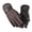 A731 Brown, variant on Women Men Winter Ski Gloves Touchscreen Knit Warm Windproof Cold Weather Thermal Down Cotton Snow Gloves For Cycling Riding Driving,Brown