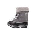 thumbnail image 2 of SOREL Kids Yoot Pac Nylon (Toddler/Little Kid) Quarry/Dove, 2 of 6