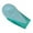 Blue Green, variant on Yunhgft Dovewill Fabric Bias Tape Maker Sewing Quilting Tool for Folding Strips Green Blue