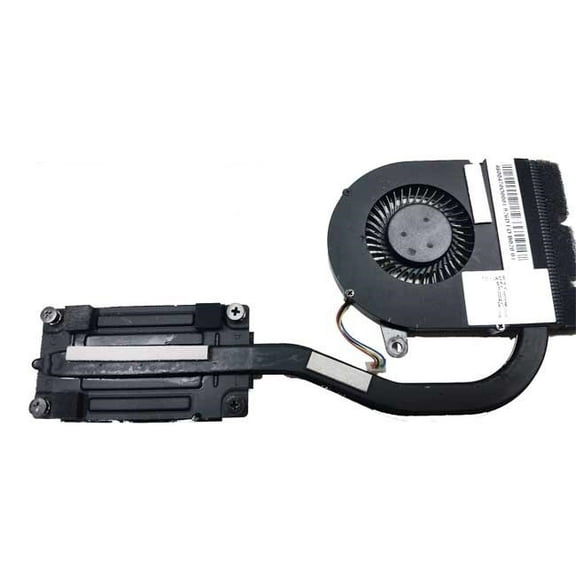 New Genuine HP Probook 11 EE G2 Series Heatsink and Fan 846983-001