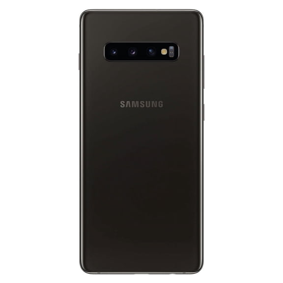 Restored Samsung Galaxy S10  G975U 512GB Factory Unlocked Android Smartphone (Refurbished)