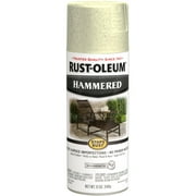 Rust-Oleum Hammered Spray Paint