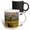 Multicolor, variant on 3drose, American Bison, Grand Teton National Park, Wyoming., 11oz Mug