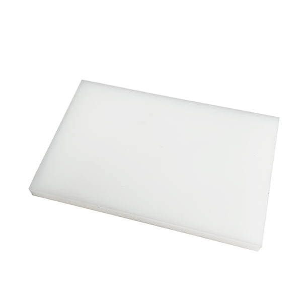 Scienceny Almohadilla para perforar agujeros de cuero DIY para el hogar, cinturón para artesanía en cuero, billetera para zapatos, tabla para Type2 NO2