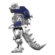 Super7 Toho ReAction Figures Wave 10 - Mechagodzilla (2002)