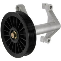 Dorman 34241 A/C Compressor Bypass Pulley for Specific Chrysler / Dodge Models