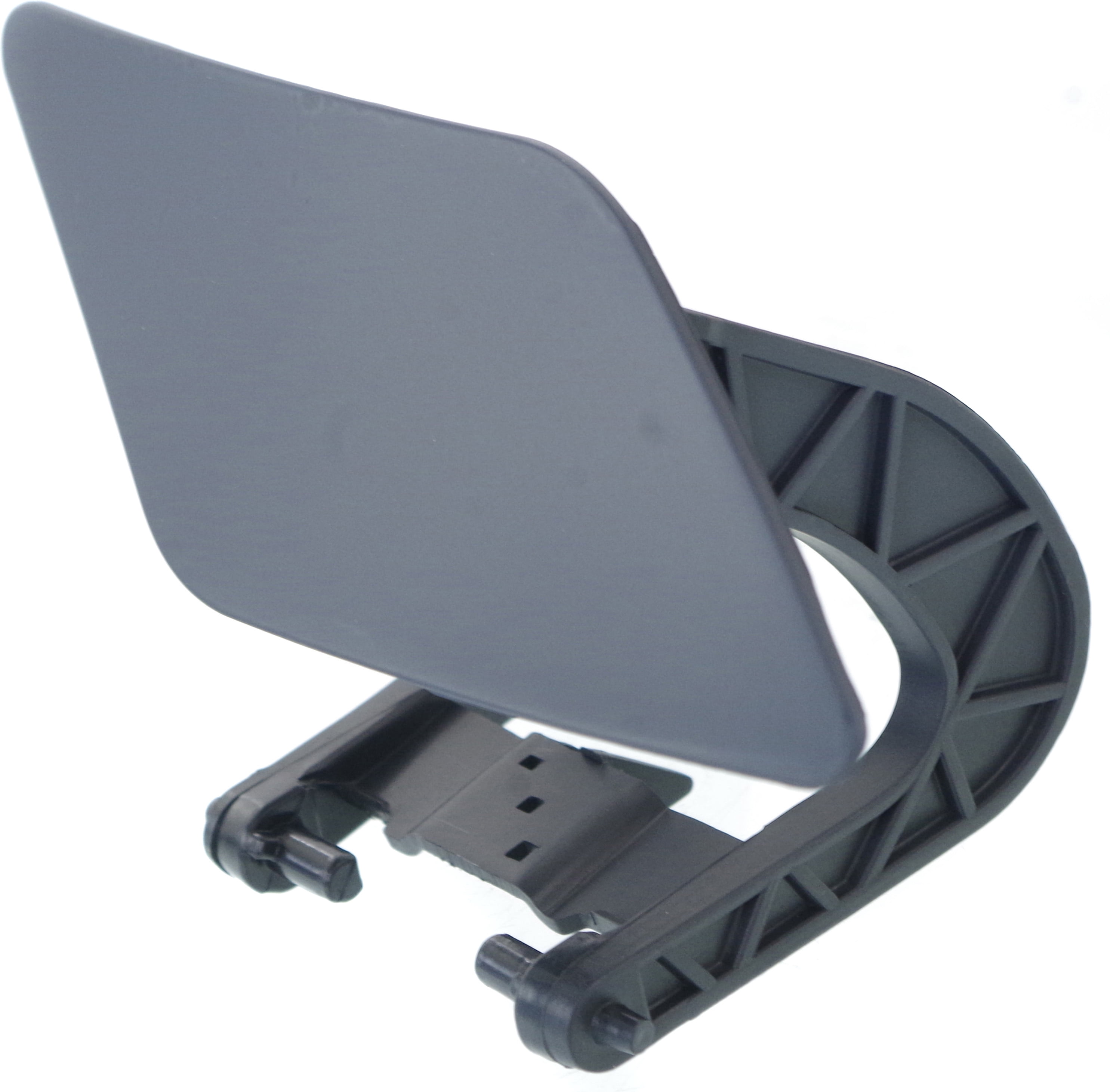 Replacement REPM371731 Headlight Washer Cover Compatible with 2012 Mercedes Benz CLS550 2012 Mercedes Benz CLS63 AMG Passenger Side Primed